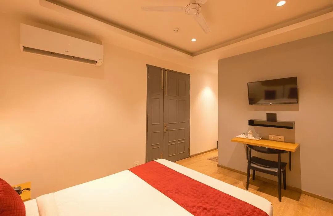 Gt Paradise - A Boutique Hotel-1