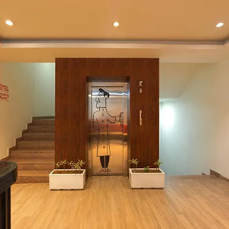 Gt Paradise - A Boutique Hotel-3