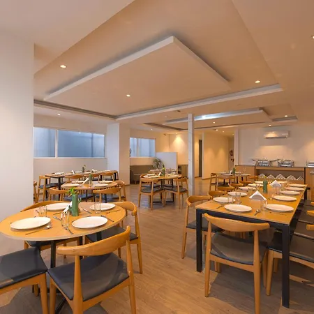 Gt Paradise - A Boutique Hotel-2